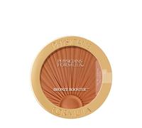Physicians Formula, Bronze Booster Sun Bronzer Glow, Activated Pressed Bronzer, Creamy and Lightweight Formula, Niacinamide, Phospholipids, and Vitamins C and E, Solar Bronze