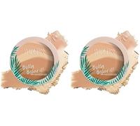 Physicians Formula, Butter Believe It! Polvos Faciales Compactos de Textura Suave, con Manteca de Murumuru, de Cupuaçu y de Tucuma, Ácidos Grasos Esenciales y Provitaminas, Creamy Natural