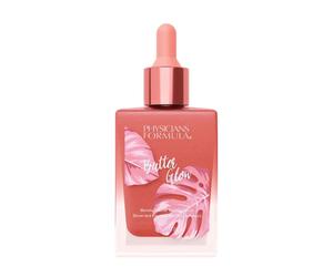 PHYSICIANS FORMULA Butter Glow Blushing Serum Removedor de cutículas 30 ml Rosy Glow