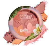 Physicians Formula Rostro Bronzer & Highlighter Matte Monoi Butter Blush Mauvy Mattes 4,50 g