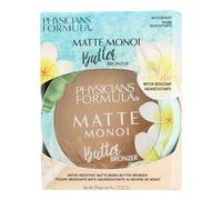 Physicians Formula Rostro Bronzer & Highlighter Matte Monoi Butter Bronzer Matte Bronzer 11 g