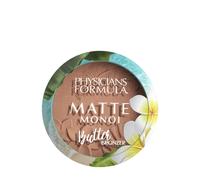 PHYSICIANS FORMULA Matte Monoi Butter Bronzer Polvo bronceador 9 g Matte Bronzer