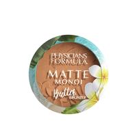 PHYSICIANS FORMULA Matte Monoi Butter Bronzer Polvo bronceador 9 g Matte Deep Bronzer
