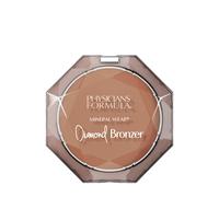 Physicians Formula Mineral Wear Diamond Bronzer, Polvo Bronceador con Vitamina E, Minimiza la Apariencia de Poros y Líneas de Expresión, Híbrido de Polvo y Serum, Bronze Gem