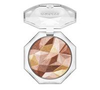 Physicians Formula Mineral Wear Diamond Dust, Polvo bronceador con acabado brillante de enfoque suave, fórmula híbrida sin talco en polvo con polvo de diamante y vitamina E, bronceador luminoso