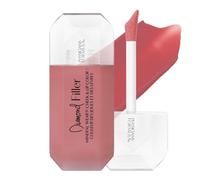 Physicians Formula Mineral Wear Diamond Filler Ch nd Lip Color, Tinte de Labios y Mejillas en Serum, Fórmula Rellenadora Multiuso, Enriquecido con Vitamina E, Radiant Pink