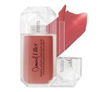 Physicians Formula Mineral Wear Diamond Filler Cheek and Lip Color, Tinte de Labios y Mejillas en Serum, Fórmula Rellenadora Multiuso, Enriquecido con Vitamina E, Radiant Pink