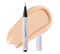 Physicians Formula, Mineral Wear Diamond Illuminator and Concealer, con Vitamina E, Ilumina, Eleva y Corrige, Cobertura Soft-focus, Tono Fair-to-Light