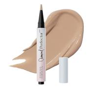 Physicians Formula, Mineral Wear Diamond Illuminator and Concealer, Infundido con Vitamina E, Ilumina, Eleva y Corrige, Cobertura Soft-focus, Tono Light-to-Medium