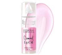 Physicians Formula Mineral Wear Diamond Lip Oil Pink Diamond - Aceite Labial Nutritivo de Alto Brillo Híbrido Suero con Diamond Dust y Vitamina E - Gloss Hidratante