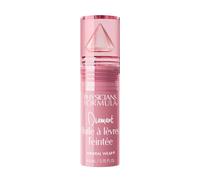 Physicians Formula, Mineral Wear Diamond Lip Oil Stain, Acabado Mate Suave de Larga Duración, con Vitamina E y Diamantes Encapsulados para un Efecto Brillante y Suavizante, Radiant Rose