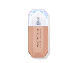 Physicians Formula Mineral Wear Diamond Perfector BB Cream, Tinte Hidratante con Extracto de Diamante y Vitamina E, Cobertura Ligera, Acabado Luminoso, Tan to Deep