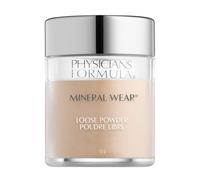 Mineral Wear Loose Powder Translucent Light