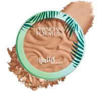 Physicians Formula - Murumuru Butter Bronzer - Bronceador Lligero Ultra-Rico - Fórmula con Manteca de Murumuru, Textura Cremosa y Suave - Incluye Aplicador de Esponja - Sunkissed Bronzer