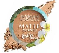 Physicians Formula Rostro Bronzer & Highlighter Matte Monoi Butter Bronzer Matte Bronzer 11 g