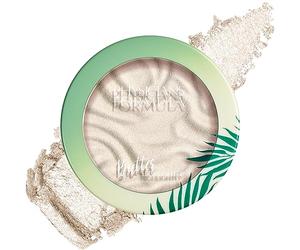Physicians Formula - Murumuru Butter Highlighter - Iluminador Crema a Polvo - Fórmula Ultraiintensa con Manteca de Murumuru para un Acabado Radiante - Cobertura Ligera - Perla
