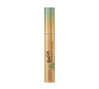 Physicians Formula Murumuru Butter Lash Splash Mascara Blackest Black - Máscara Waterproof de Volumen, Lifting y Longitud con Queratina y Manteca de Murumuru - Fórmula Cremosa y Modulable