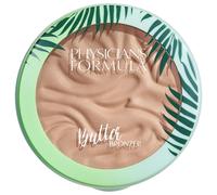 Physicians Formula - Murumuru Butter Polvos bronceadores 11 g LIGHT B - LIGHT BRONZER