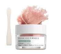 Physicians Formula - Organic Wear Lip Polish - Exfoliante Labial con Ingredientes Orgánicos para el Cuidado de la Piel - Tratamiento Labial para Labios Secos y Agrietados - Fórmula Hipoalergénica