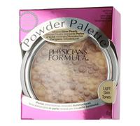 Physicians Formula Powder Palette - Mineral Glow Pearls Light Bronzer 8g