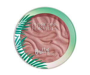 Physicians Formula Rubor en Polvo Cremoso Infundido con Manteca de Murumuru, Para un Brillo Radiante de Diosa, Textura Sedosa Suave, Tono Rosa Ciruela