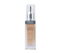 Physicians Formula The Healthy Foundation SPF 20 MEDIUM NEUTRAL 3 - Base de Maquillaje Líquida Ligera de Larga Duración y Modulable con Complejo Iluminador y Ácido Hialurónico - Acabado Satinado