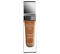 Physicians Formula - The Healthy Foundation SPF 20 - Base Moldeable con Cobertura Ligera a Media, Hidrata e Ilumina - Con Extracto de Wu Zhu Yu, Ácido Hialurónico y Vitaminas - DN3