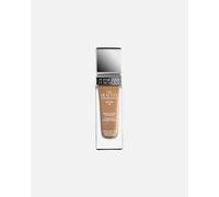 Physicians Formula The Healthy Foundation SPF 20 MEDIUM WARM 2 - Base de Maquillaje Líquida Ligera de Larga Duración y Modulable con Complejo Iluminador y Ácido Hialurónico - Acabado Satinado