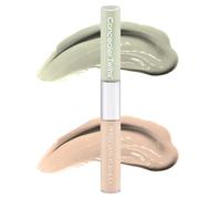 Physicians Frmula Crema Corriente de doble extremo Palabra verde/Luz Neutralizacin Crculos Oscuros Cicatrices Blestes Ojeros