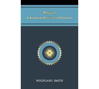Physics: A Science in Quest of an Ontology