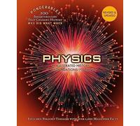 Physics: An Illustrated History of the Foundations of Science (Ponderables)