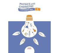 PHYSICS AND CHEMISTRY 3 (De otra Manera)