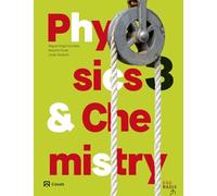 Physics and Chemistry 3 ESO RADIX (RADIX ESP)