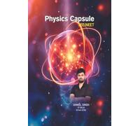 Physics Capsule Jee&neet: Clear Concepts