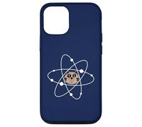 Physics Cat Cat-ion Carcasa para iPhone 12/12 Pro