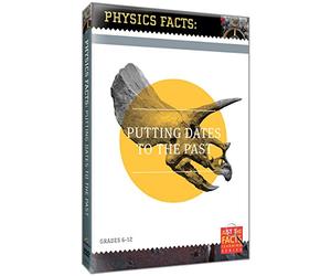Physics Facts: Putting Dates to the Past [USA] [DVD]