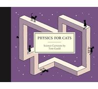 Physics for Cats – Tapa dura