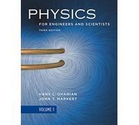 Physics for Engineers and Scientists: Chapters 1-21 Motion, Force, and Energy Oscillations, Waves, and Fluids Temperature, Heat, and Thermodynamics
