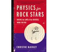 Physics For Rock Stars (ebook)