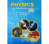 Physics for Senior High: Workbook
