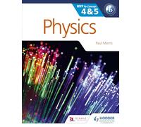 Physics for the IB MYP 4 & 5: By Concept (MYP By Concept)