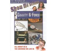 Physics:Gravity & Forces - Physics: Gravity and Forces [USA] [DVD]