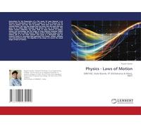 Physics - Laws of Motion