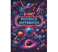PHYSICS NOTEBOOK: Think like a Scientist