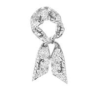 Physics Print - Bufanda de moda para mujer, transpirable, accesorio multiusos, perfecta para citas, viajes y sesiones de fotos