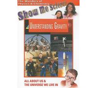 Physics: Understanding Gravity [USA] [DVD]