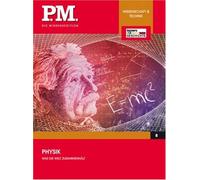 Physik - Was die Welt zusammenhält - Wissenschaft & Technik 8 [Alemania] [DVD]