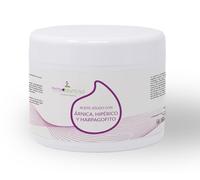 PHYSIOCEUTICALS - Aceite Sólido Masaje Árnica Hipérico Harpagófito 500ml - Uso Profesional Fisioterapia y Quiromasaje - Se Funde al Contacto con la Piel