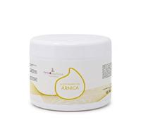 PHYSIOCEUTICALS - Aceite Sólido Masaje Árnica Montana 500ml - Uso Profesional Fisioterapia y Quiromasaje - Se Funde al Contacto con la piel