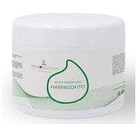 PHYSIOCEUTICALS - Aceite Sólido Masaje Harpagófito 500ml - Fisioterapia y Quiromasaje Profesional - Se Funde al Contacto